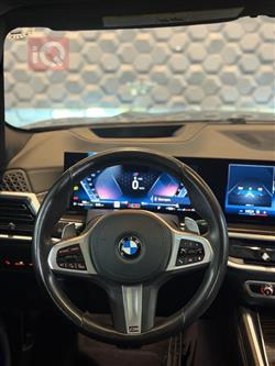 بي ام دبليو X6